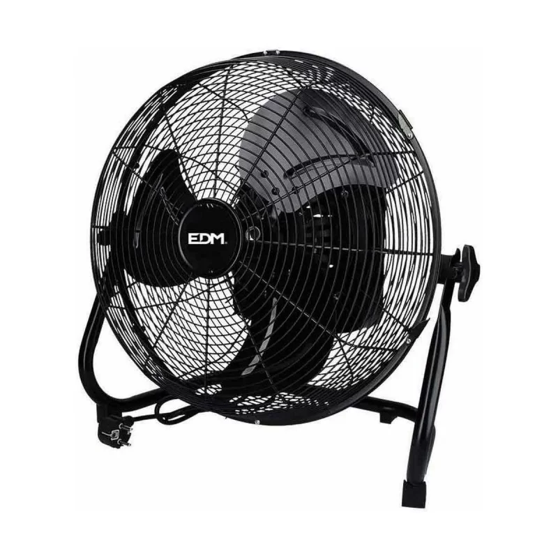 Floor Fan EDM Freshwind industrial Oscillation...