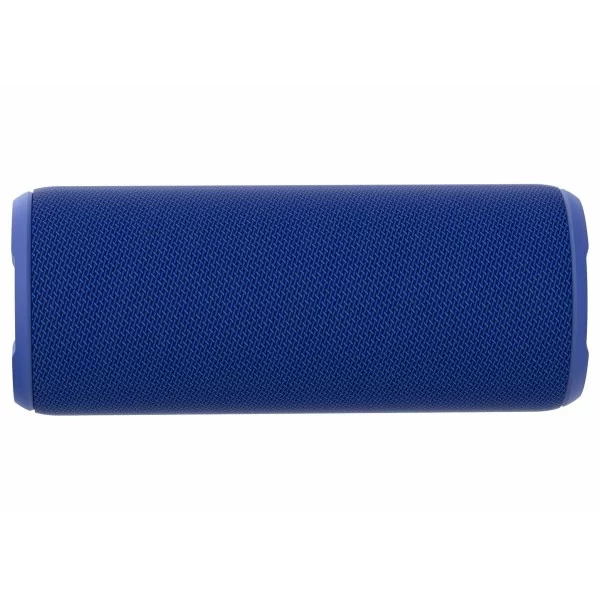 Portable Bluetooth Speakers Denver Electronics BTV-213BU 1200 mAh 10 W Blue