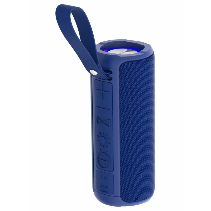 Portable Bluetooth Speakers Denver Electronics...