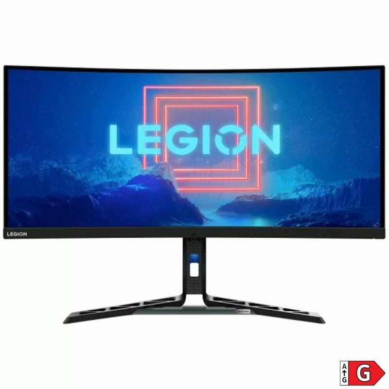 Monitor Lenovo Legion Y34wz-30 34" 180 Hz Wide...