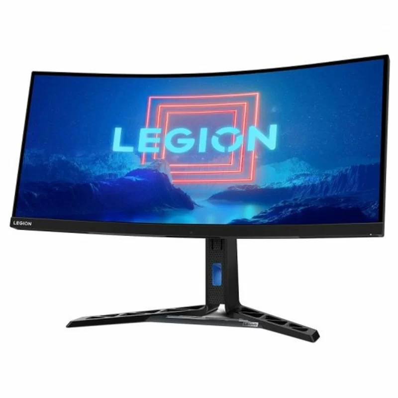 Monitor Lenovo Legion Y34wz-30 34" 180 Hz Wide...