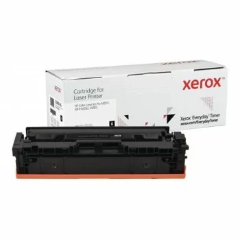 Original Ink Cartridge Xerox 006R04196 Black