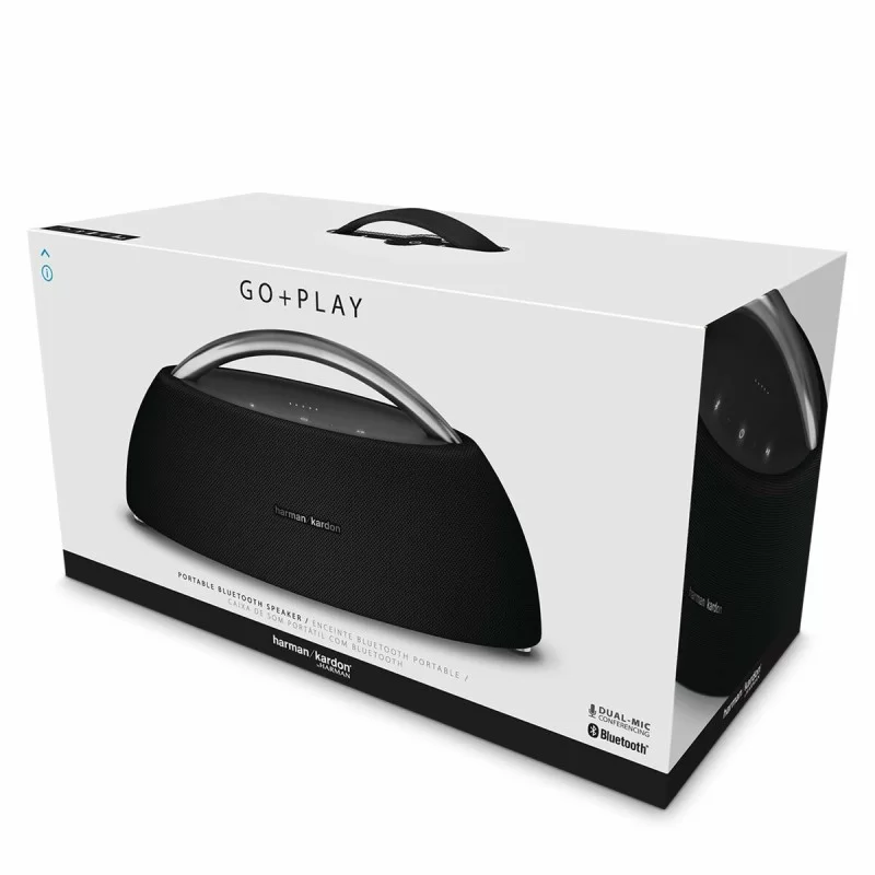 Portable Bluetooth Speakers HARMAN KARDON Go +...