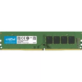 RAM Memory Crucial DDR4 3200 mhz