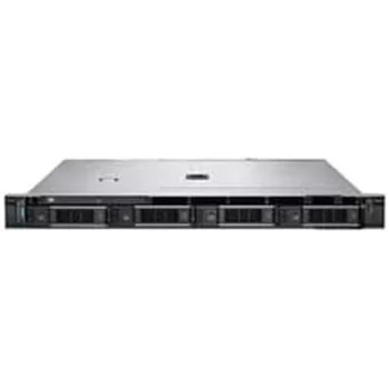 Server Dell R250 16 GB RAM 2 TB HDD