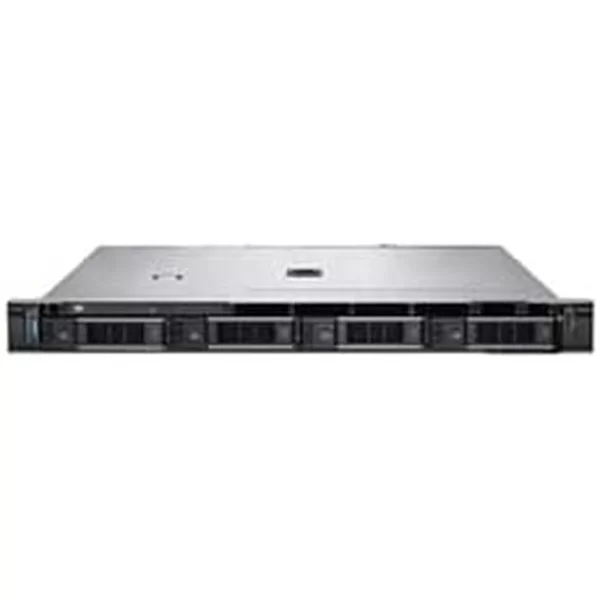 Server Dell R250 16 GB RAM 2 TB HDD