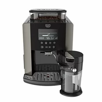 Superautomatic Coffee Maker Krups EA819ECH 1,7 L 15 bar...