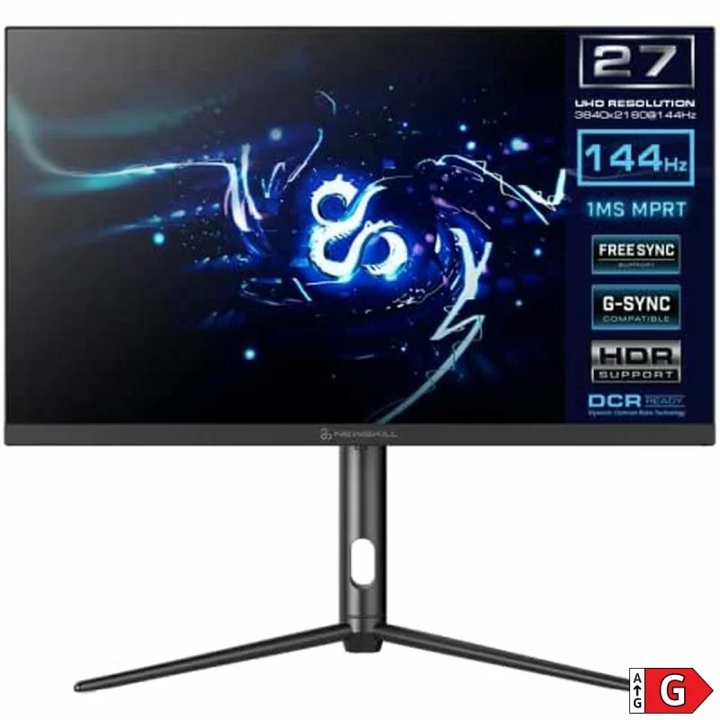 Monitor Newskill Icarus NS-IC27I4K144 27" 144 Hz