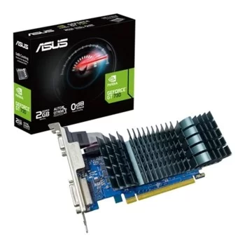 Graphics card Asus GeForce GT730 NVIDIA GeForce GT 730 2...