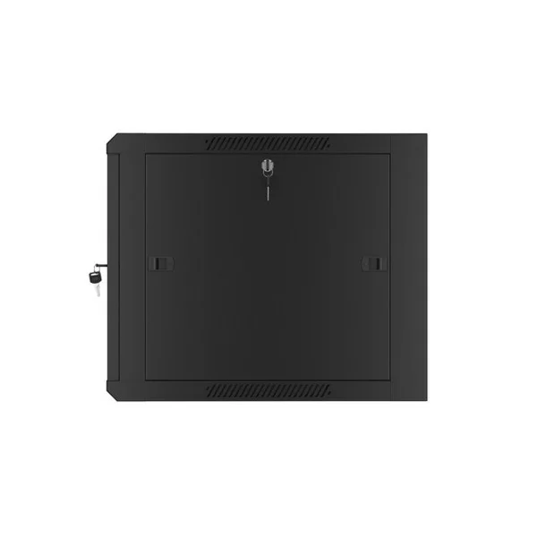 Wall-mounted Rack Cabinet Lanberg WFFA-5609-10B