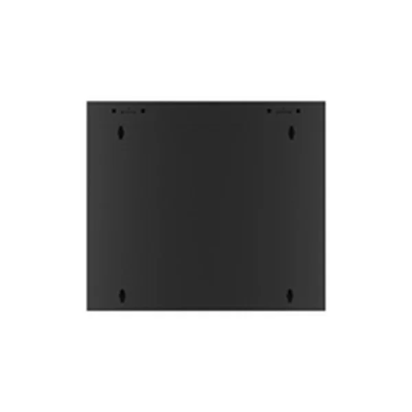 Wall-mounted Rack Cabinet Lanberg WFFA-5609-10B