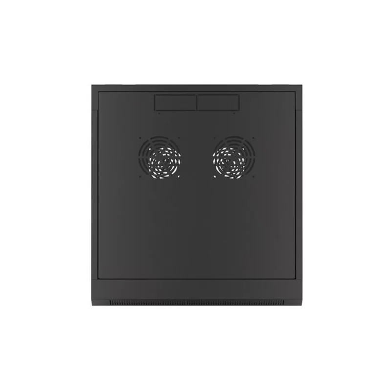 Wall-mounted Rack Cabinet Lanberg WFFA-5609-10B