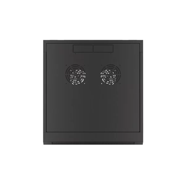 Wall-mounted Rack Cabinet Lanberg WFFA-5609-10B