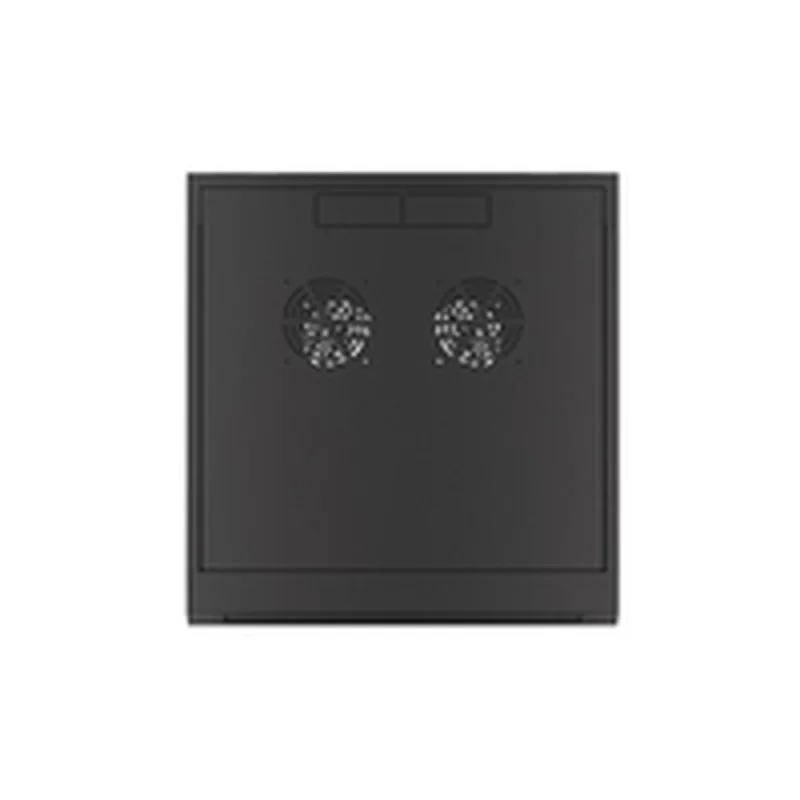 Wall-mounted Rack Cabinet Lanberg WFFA-5609-10B