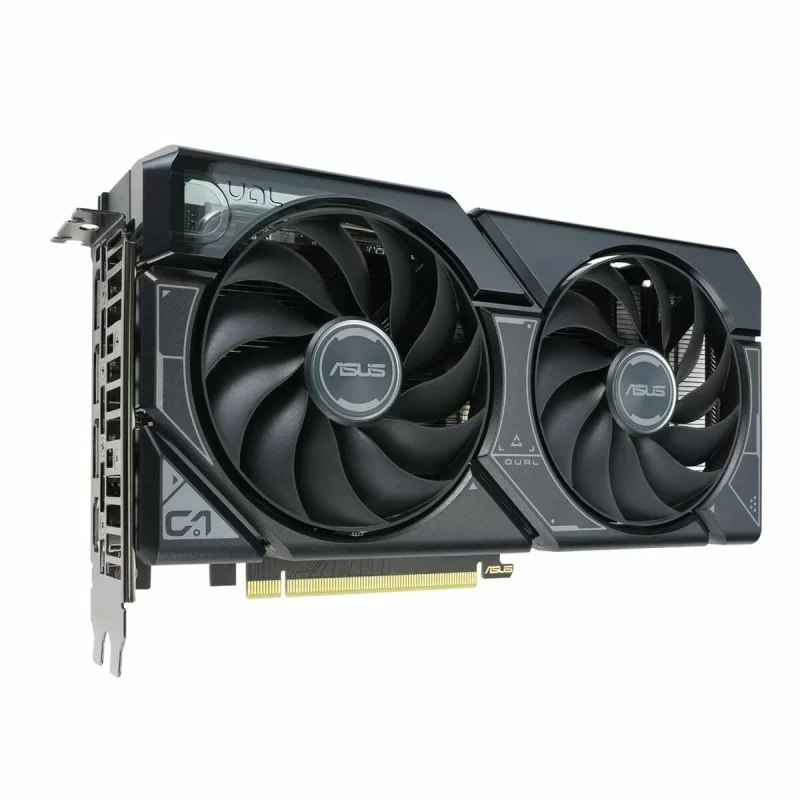 Graphics card Asus 90YV0JH0-M0NA00 Geforce RTX...