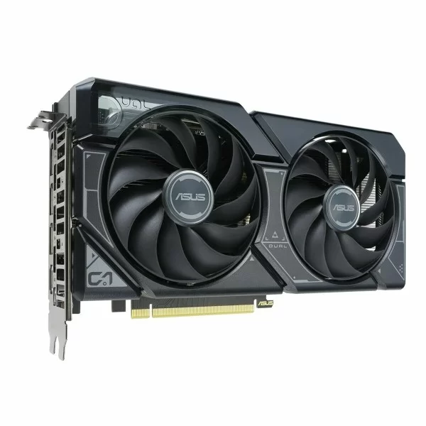 Graphics card Asus 90YV0JH0-M0NA00 Geforce RTX 4060 Ti 16 GB GDDR6
