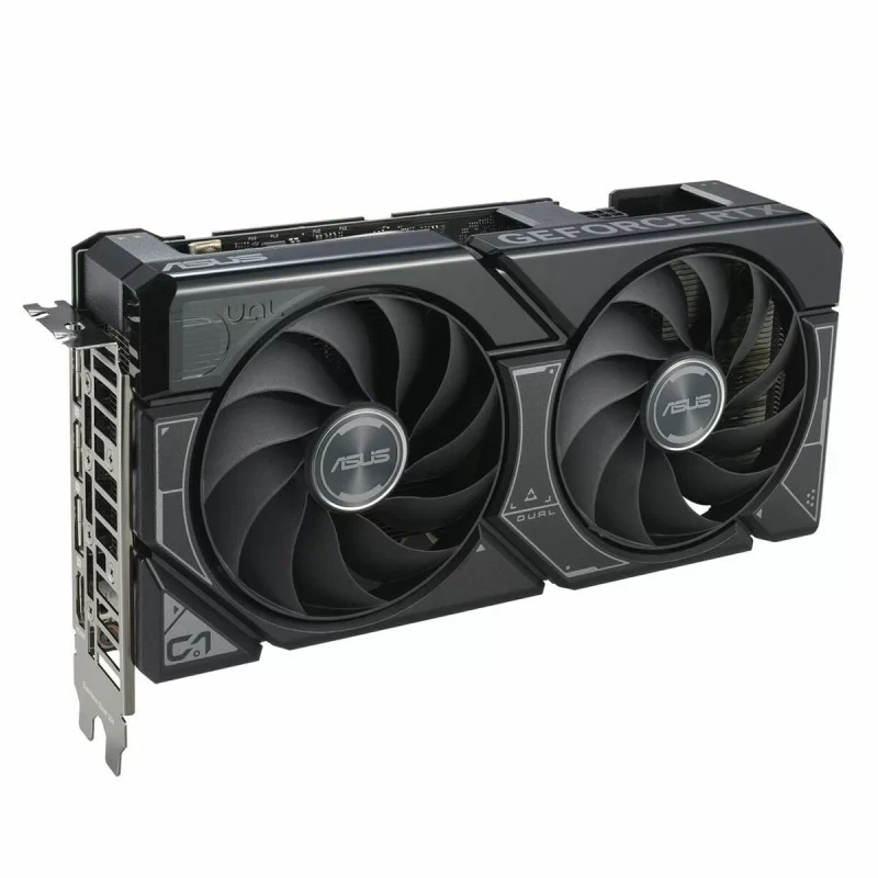 Graphics card Asus 90YV0JH0-M0NA00 Geforce RTX...