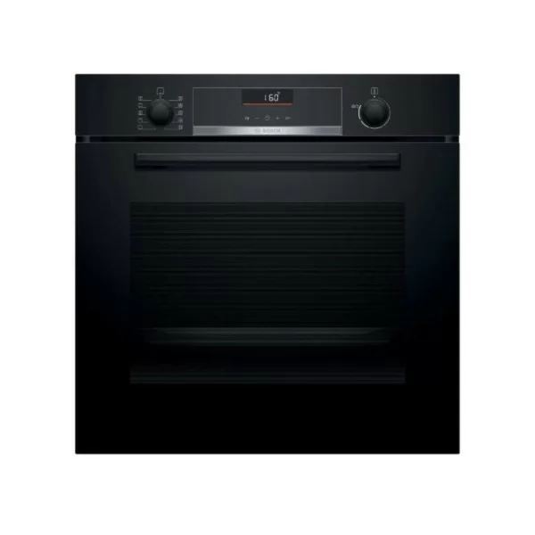 Multipurpose Oven BOSCH HBA5360B0 71 l 3400W Black 71 L