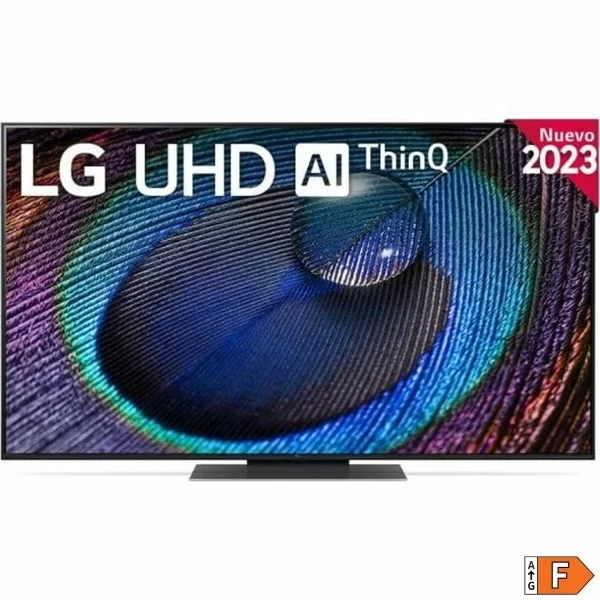 Smart TV LG 50UR91006LA 50" 4K Ultra HD LED