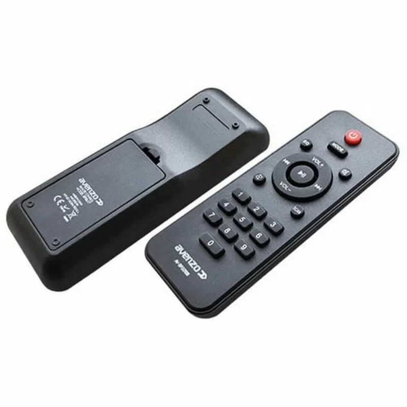 Portable Bluetooth Speaker with Microphone...