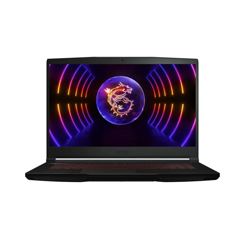 Laptop MSI Thin GF63-1076XES 15,6" 16 GB RAM...