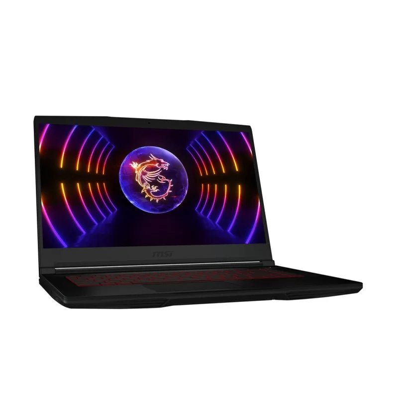 Laptop MSI Thin GF63-1076XES 15,6" 16 GB RAM...