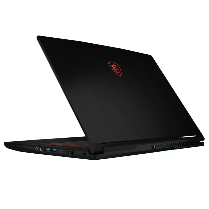 Laptop MSI Thin GF63-1076XES 15,6" 16 GB RAM...