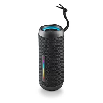 Portable Bluetooth Speakers NGS Roller Furia 2 Black...