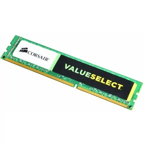 RAM Memory Corsair 4GB DDR3 1600MHz UDIMM 1600 mHz CL11 4 GB