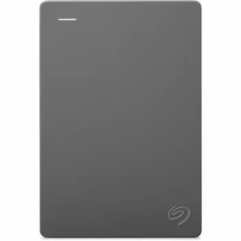 External Hard Drive Seagate STJL4000400 Magnetic 4TB USB...