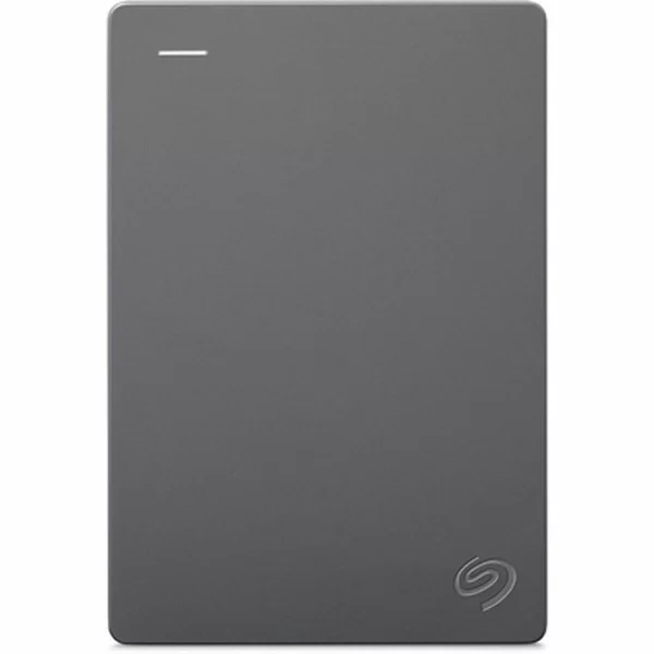 External Hard Drive Seagate STJL4000400 Magnetic 4TB USB 3.0 x 1