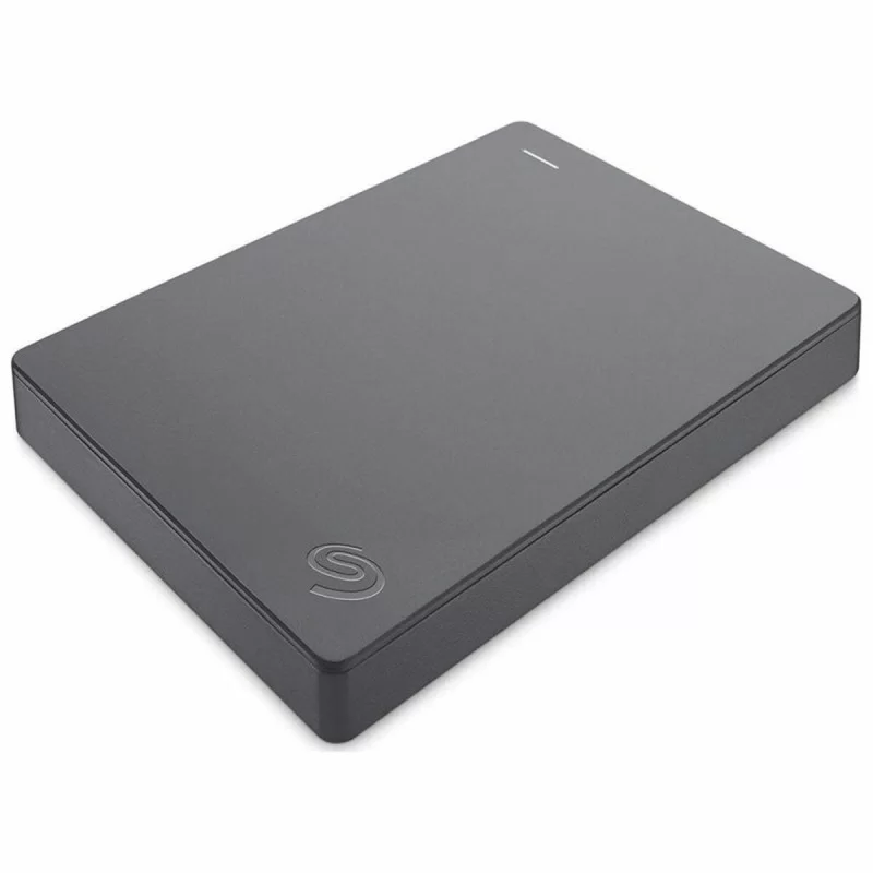 External Hard Drive Seagate STJL4000400...