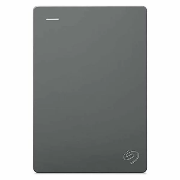 External Hard Drive Seagate STJL4000400 Magnetic 4TB USB 3.0 x 1
