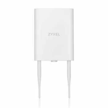Access point ZyXEL NWA55AXE-EU0102F White Black