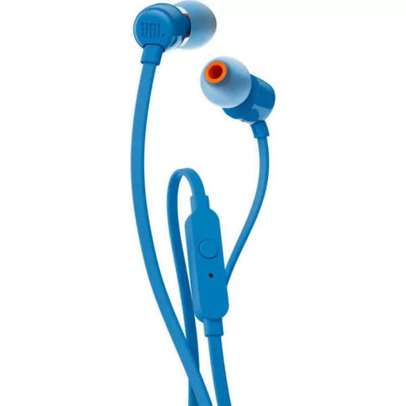 Headphones with Microphone JBL TUNE T110