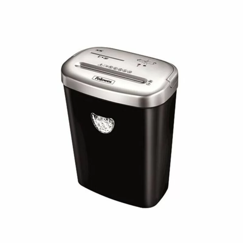 Micro-Cut Paper Shredder Fellowes 53C 23 L 4 x...