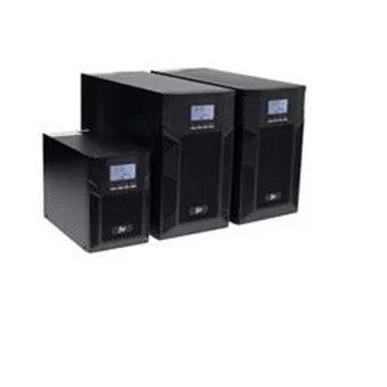 Uninterruptible Power Supply System Interactive UPS Zigor...