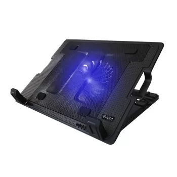Cooling Base for a Laptop Ewent EW1258 17"