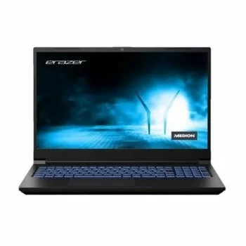Laptop Medion MD62536 15,6" Intel Core i7-13700H 16 GB...