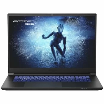 Laptop Medion MD62539 17,3" Intel Core i7-13700HX 16 GB...
