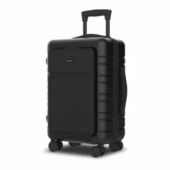 Cabin suitcase Numada T21 Business Black 38 L 55 x 35,5 x...