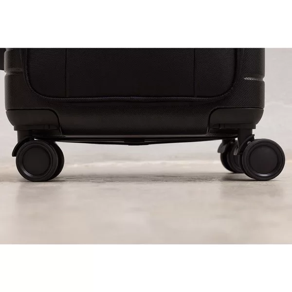 Cabin suitcase Numada T21 Business Black 38 L 55 x 35,5 x 23,5 cm Powerbank USB