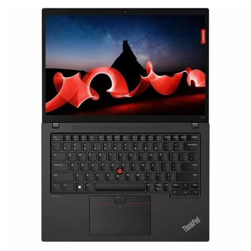Laptop Lenovo ThinkPad T14s Gen 4 21F6002PSP...