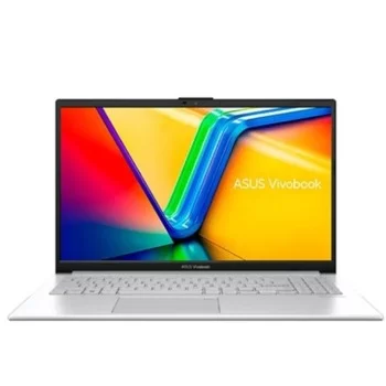 Laptop Asus E1504FA-NJ158W 512 GB SSD AMD Ryzen 5 7520U 8...