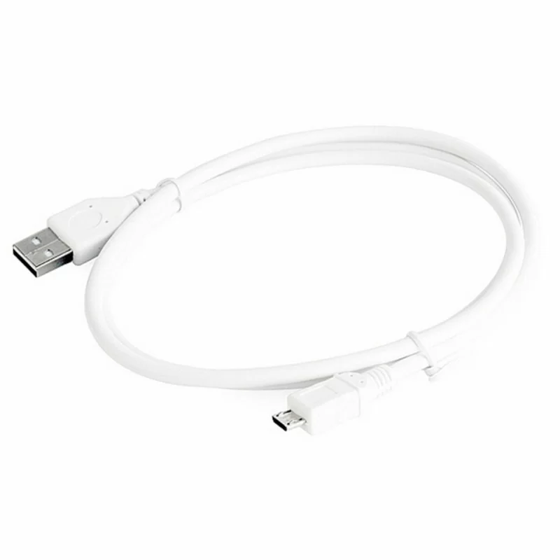 USB 2.0 A to Micro USB B Cable GEMBIRD...
