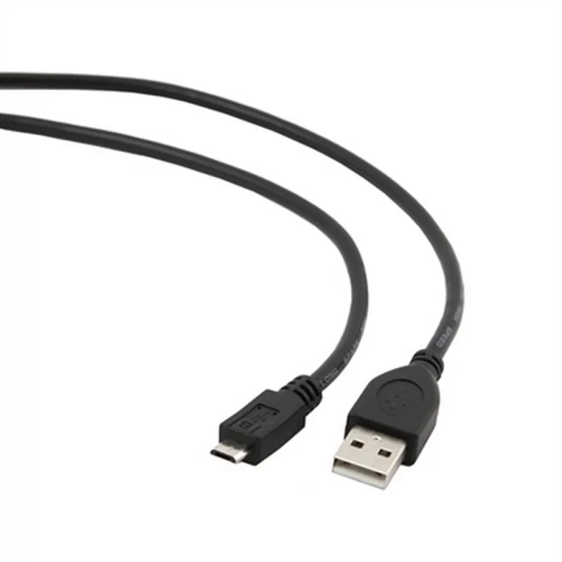 USB 2.0 A to Micro USB B Cable GEMBIRD...