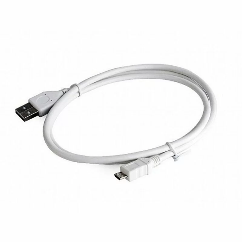 USB 2.0 A to Micro USB B Cable GEMBIRD...