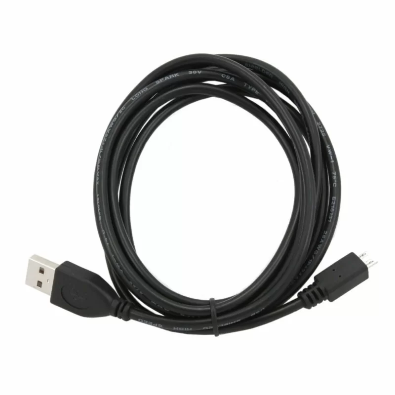 USB 2.0 A to Micro USB B Cable GEMBIRD...