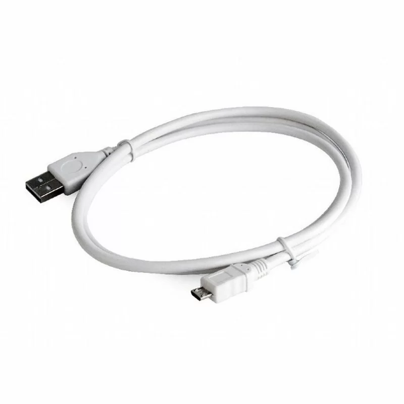 USB 2.0 A to Micro USB B Cable GEMBIRD...