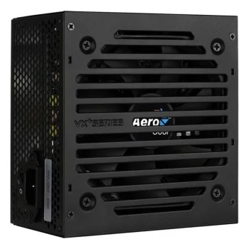 Power supply Aerocool VX-PLUS-550W ATX 550W 550 W 504 W ATX